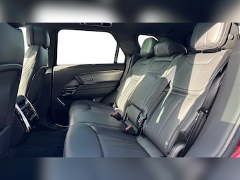 Used Land Rover Range Rover Sport 2025 for sale - 77363495: Photo