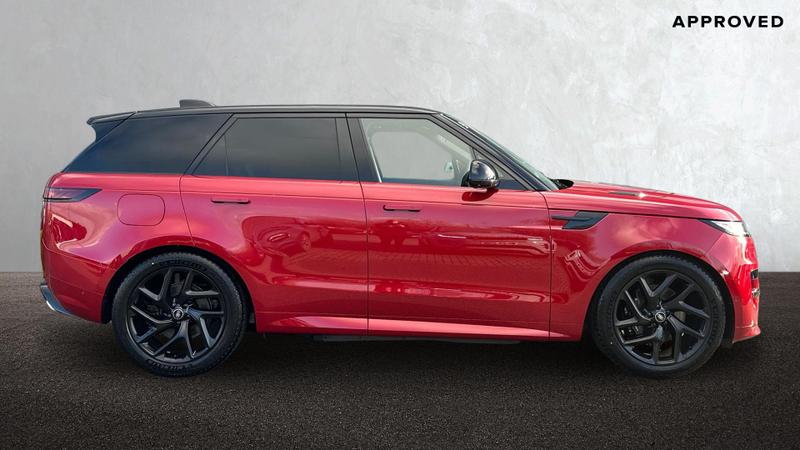 Used Land Rover Range Rover Sport 2025 for sale - 77363495: Photo 5
