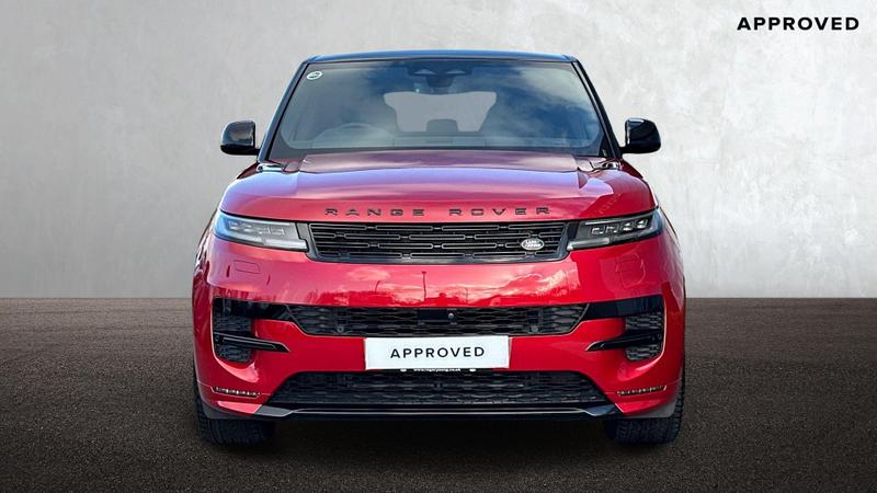 Used Land Rover Range Rover Sport 2025 for sale - 77363495: Photo 7