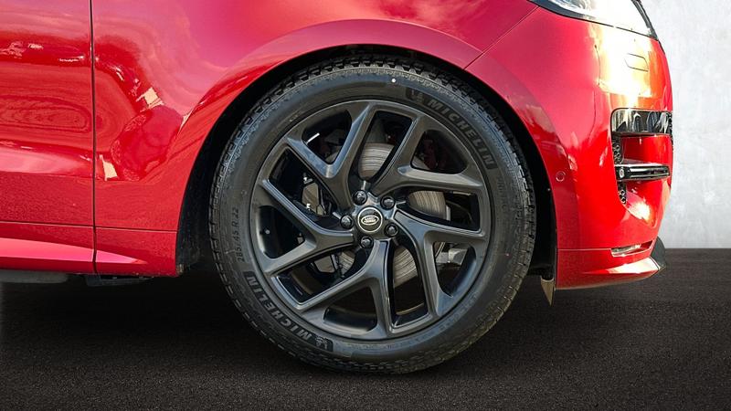 Used Land Rover Range Rover Sport 2025 for sale - 77363495: Photo 8