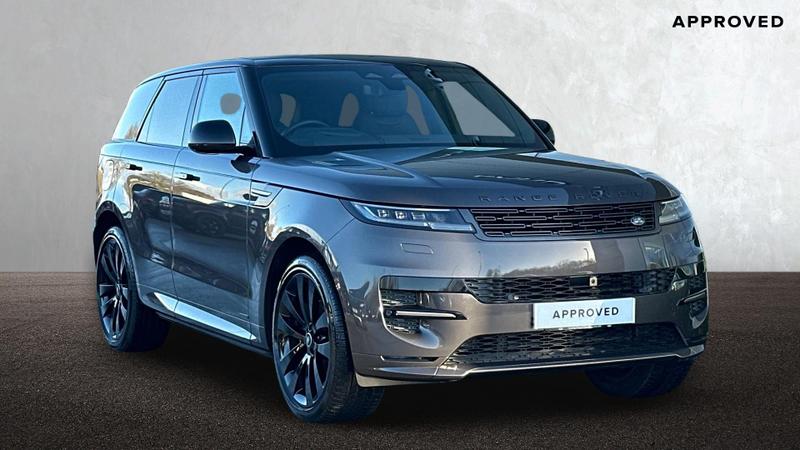Used Land Rover Range Rover Sport 2025 for sale - 77339867: Photo 1