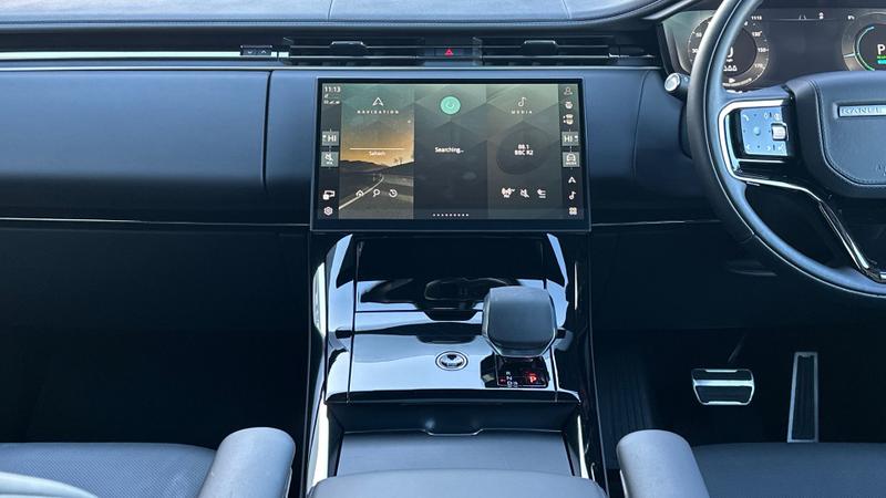 Used Land Rover Range Rover Sport 2025 for sale - 77339867: Photo 14