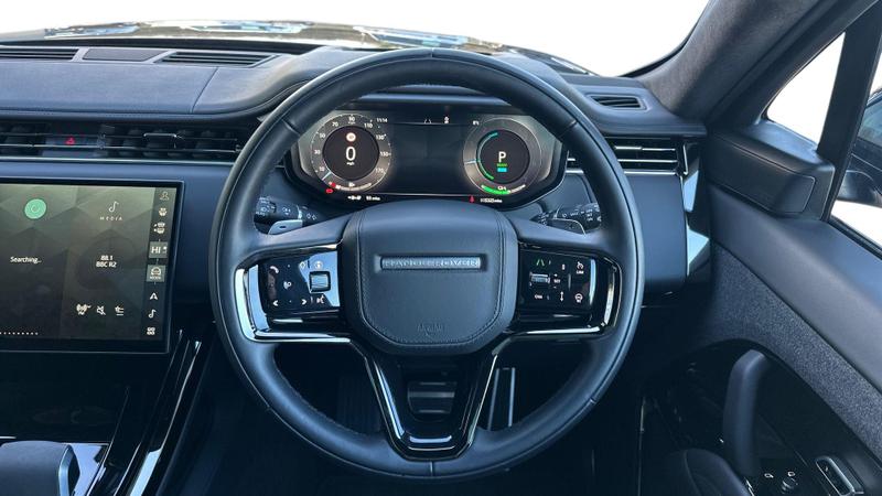Used Land Rover Range Rover Sport 2025 for sale - 77339867: Photo 15