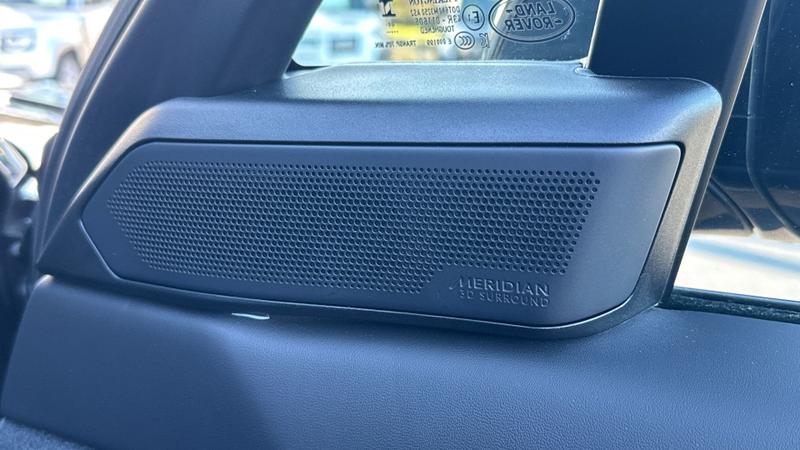 Used Land Rover Range Rover Sport 2025 for sale - 77339867: Photo 24