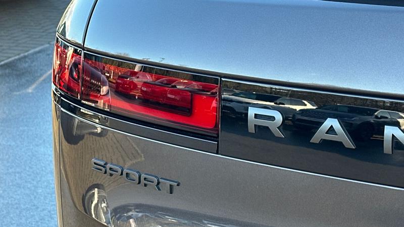 Used Land Rover Range Rover Sport 2025 for sale - 77339867: Photo 26