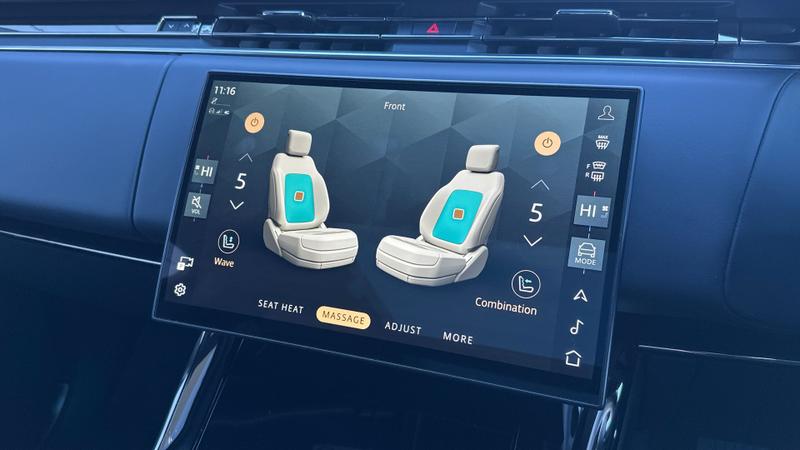 Used Land Rover Range Rover Sport 2025 for sale - 77339867: Photo 30