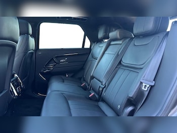 Used Land Rover Range Rover Sport 2025 for sale - 77339867: Photo