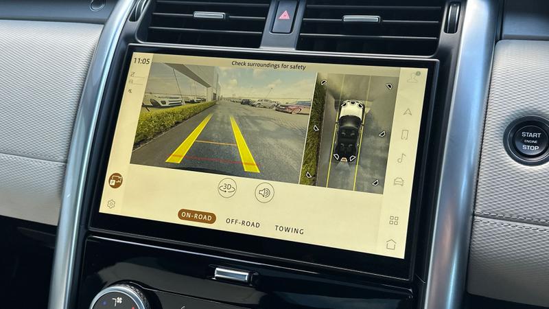 Used Land Rover Discovery 2023 for sale - 77339829: Photo 12