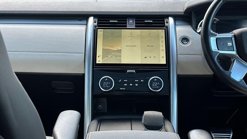 Used Land Rover Discovery 2023 for sale - 77339829: Photo 14