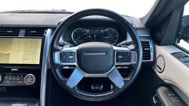 Used Land Rover Discovery 2023 for sale - 77339829: Photo 15