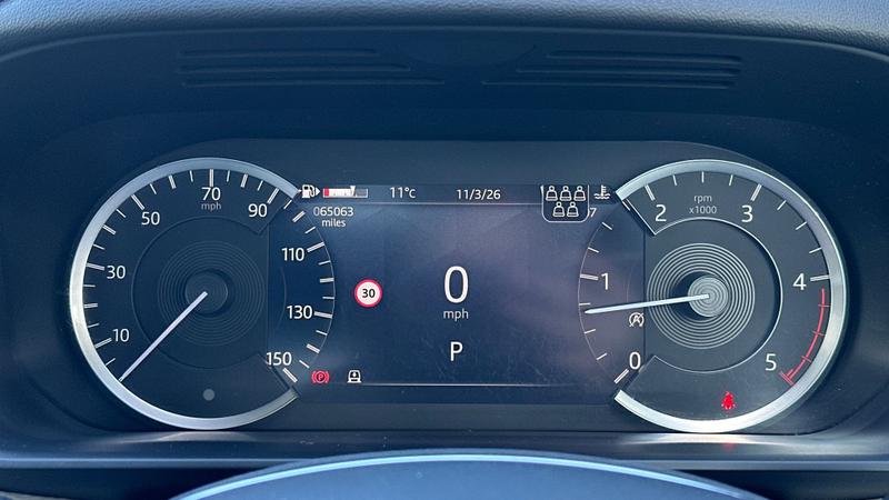 Used Land Rover Discovery 2023 for sale - 77339829: Photo 16