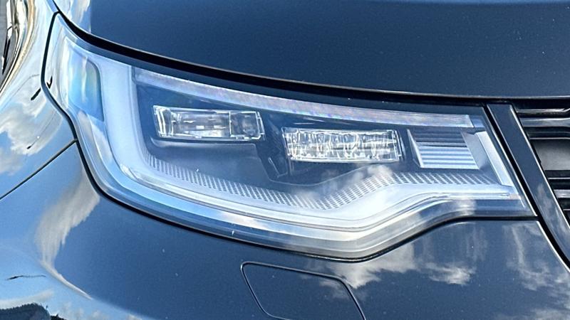 Used Land Rover Discovery 2023 for sale - 77339829: Photo 17