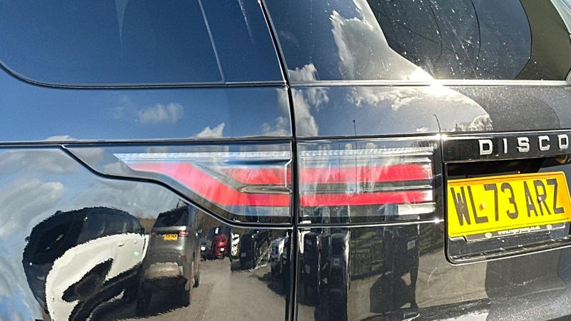 Used Land Rover Discovery 2023 for sale - 77339829: Photo 19