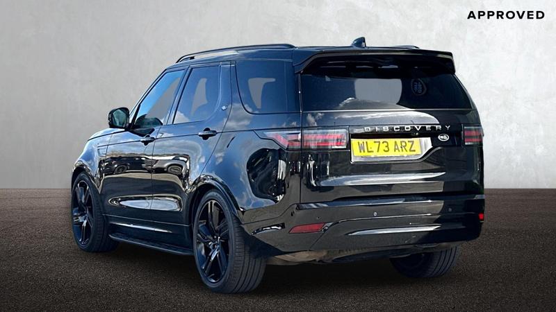 Used Land Rover Discovery 2023 for sale - 77339829: Photo 2