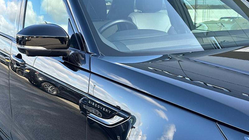 Used Land Rover Discovery 2023 for sale - 77339829: Photo 20