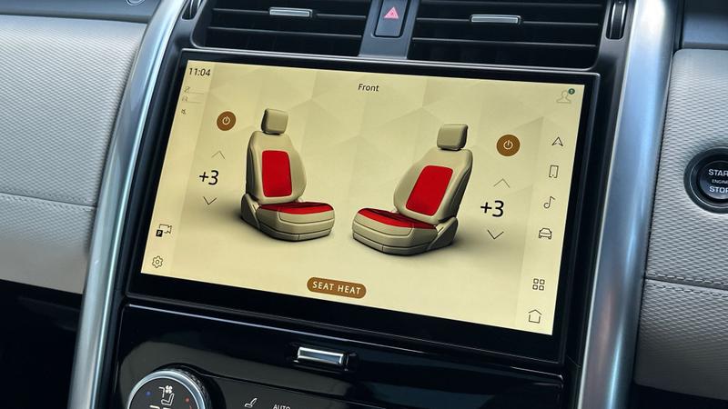 Used Land Rover Discovery 2023 for sale - 77339829: Photo 22