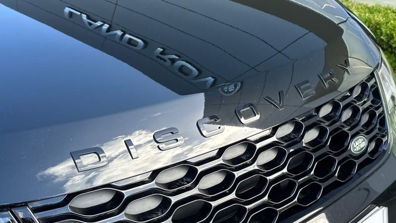 Used Land Rover Discovery 2023 for sale - 77339829: Photo 28