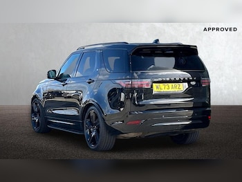 Used Land Rover Discovery 2023 for sale - 77339829: Photo