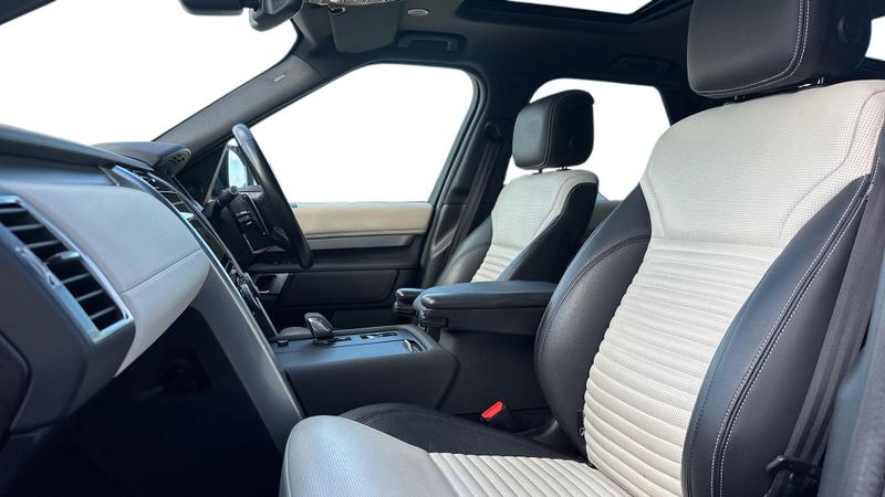 Used Land Rover Discovery 2023 for sale - 77339829: Photo 3