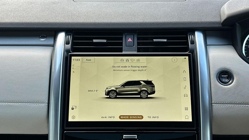 Used Land Rover Discovery 2023 for sale - 77339829: Photo 30