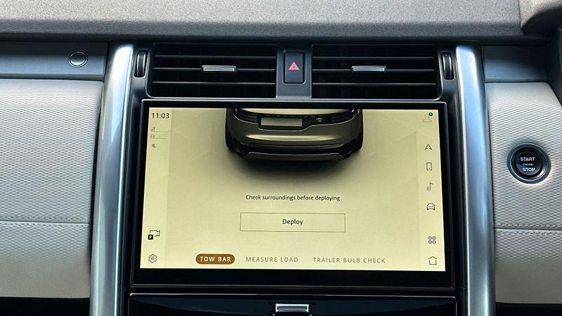 Used Land Rover Discovery 2023 for sale - 77339829: Photo 31