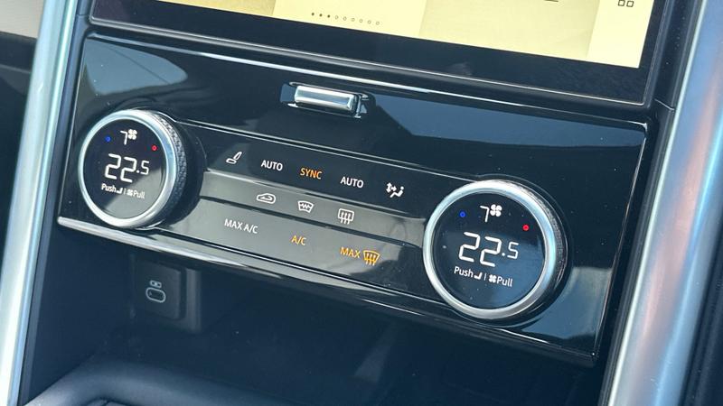 Used Land Rover Discovery 2023 for sale - 77339829: Photo 34