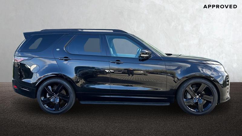 Used Land Rover Discovery 2023 for sale - 77339829: Photo 5