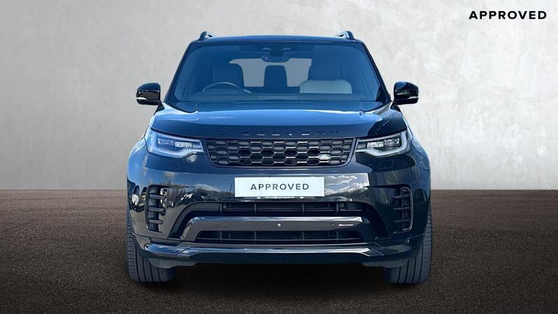 Used Land Rover Discovery 2023 for sale - 77339829: Photo 7