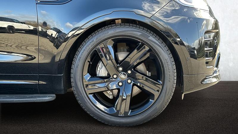 Used Land Rover Discovery 2023 for sale - 77339829: Photo 8