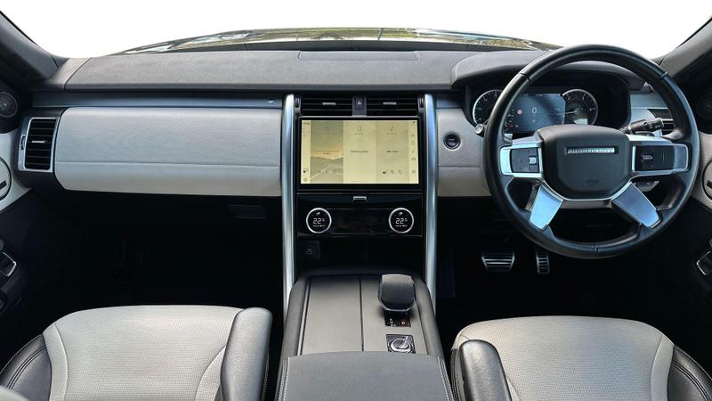 Used Land Rover Discovery 2023 for sale - 77339829: Photo 9