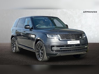 Used Land Rover Range Rover 2025 for sale - 78226661: Photo