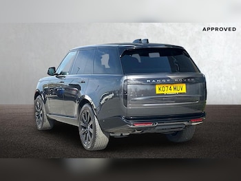 Used Land Rover Range Rover 2025 for sale - 78226661: Photo