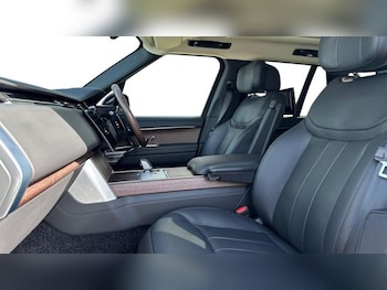 Used Land Rover Range Rover 2025 for sale - 78226661: Photo