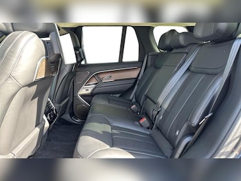 Used Land Rover Range Rover 2025 for sale - 78226661: Photo