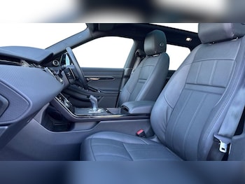 Used Land Rover Range Rover Evoque 2023 for sale - 79042030: Photo