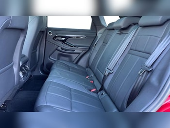 Used Land Rover Range Rover Evoque 2023 for sale - 79042030: Photo