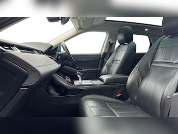 Used Land Rover Range Rover Evoque 2020 for sale - 79614531: Photo