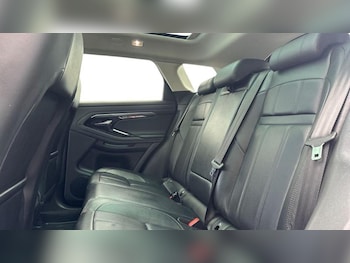 Used Land Rover Range Rover Evoque 2020 for sale - 79614531: Photo