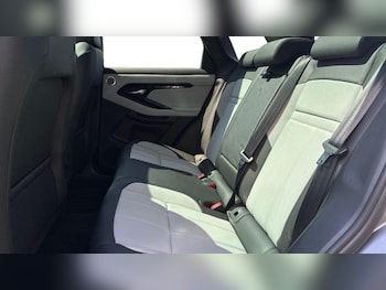 Used Land Rover Range Rover Evoque 2025 for sale - 79193418: Photo