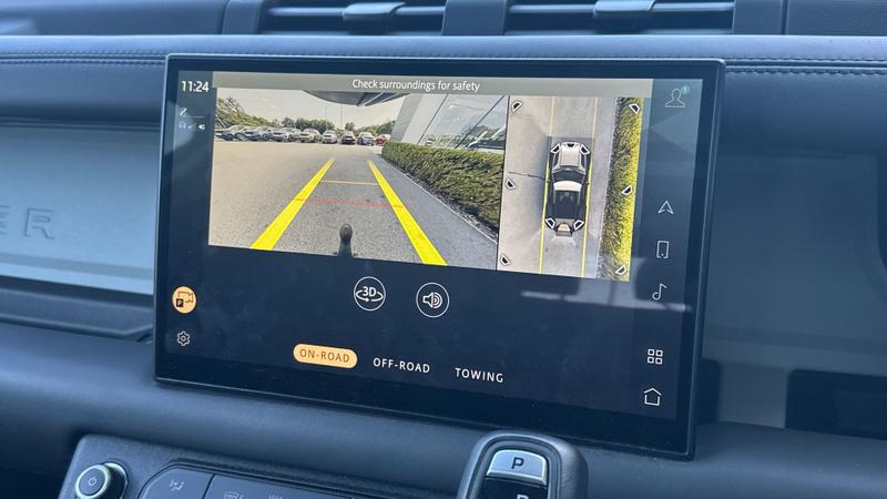 Used Land Rover Defender 2024 for sale - 77339863: Photo 12