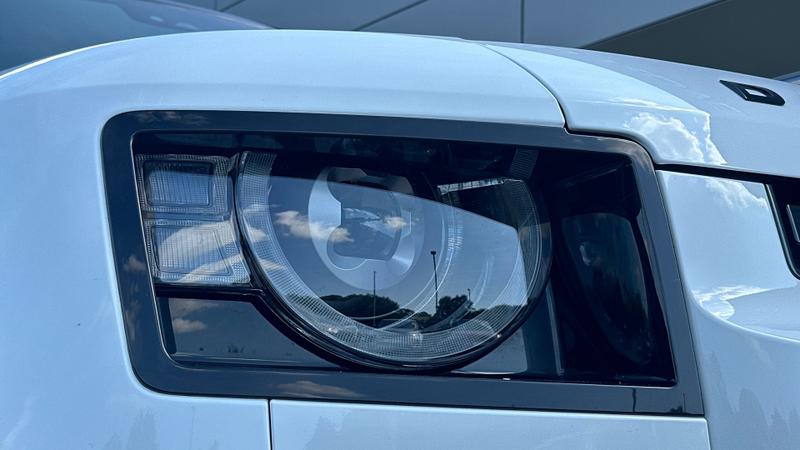 Used Land Rover Defender 2024 for sale - 77339863: Photo 17