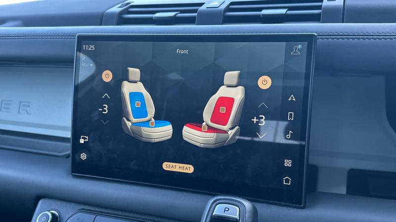 Used Land Rover Defender 2024 for sale - 77339863: Photo 22