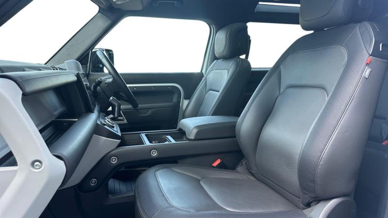 Used Land Rover Defender 2024 for sale - 77339863: Photo 3