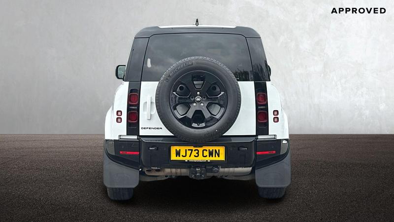 Used Land Rover Defender 2024 for sale - 77339863: Photo 6