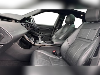 Used Land Rover Range Rover Evoque 2023 for sale - 78543070: Photo