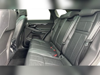 Used Land Rover Range Rover Evoque 2023 for sale - 78543070: Photo