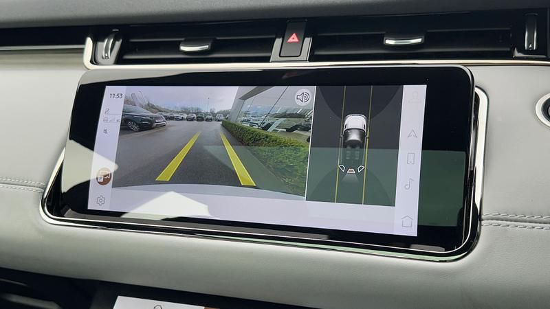 Used Land Rover Range Rover Evoque 2023 for sale - 77339826: Photo 12