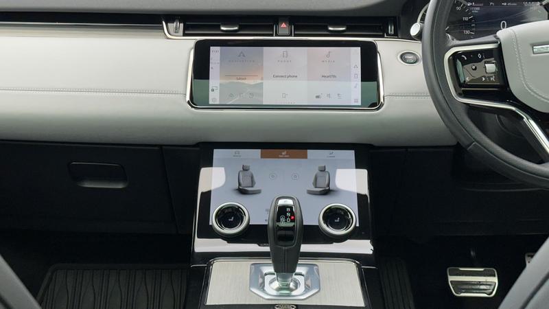 Used Land Rover Range Rover Evoque 2023 for sale - 77339826: Photo 14