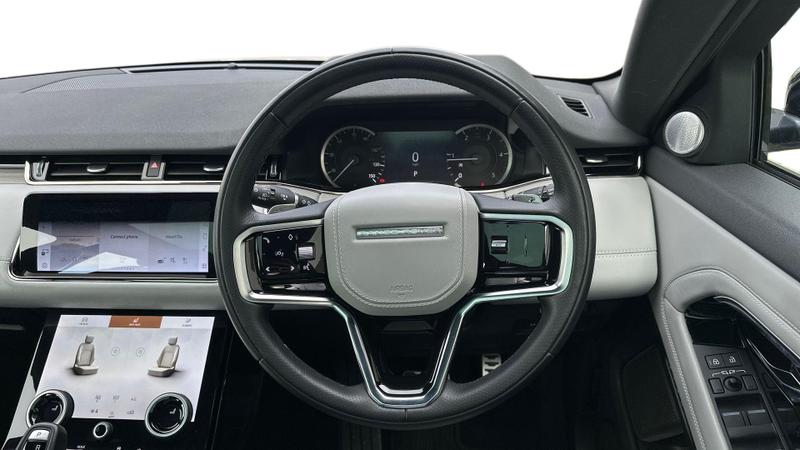 Used Land Rover Range Rover Evoque 2023 for sale - 77339826: Photo 15