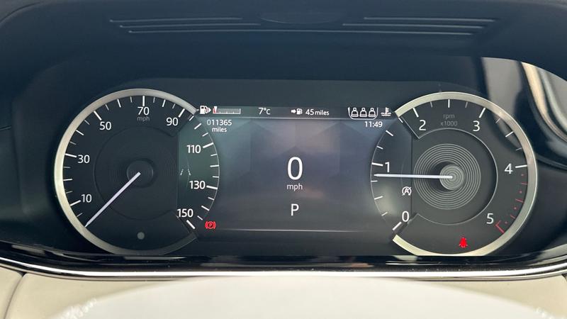 Used Land Rover Range Rover Evoque 2023 for sale - 77339826: Photo 16